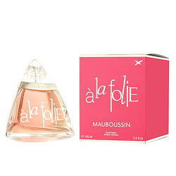 Mauboussin à la Folie Eau de Parfum (Femme) 100 ml