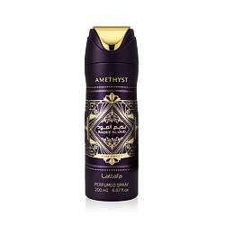 Lattafa Bade'e Al Oud Amethyst Déodorant spray (Unisexe) 200 ml