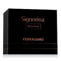 Ferragamo Signorina Misteriosa Eau de Parfum (Femme) 30 ml