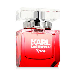 Karl Lagerfeld Rouge Eau de Parfum (Femme) 45 ml