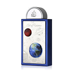 Lattafa Art Of Universe Eau de Parfum (Unisexe) 100 ml