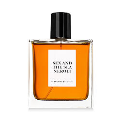 Francesca Bianchi Sex And The Sea Neroli Extrait de Parfum (Unisexe) 100 ml