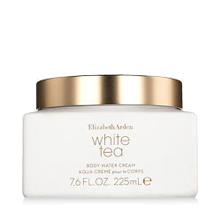 Elizabeth Arden White Tea Crème pour le corps (Femme) 225 ml