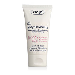 Ziaja Acai Berry Antioxidation SPF 10 Face Day Cream 50 ml