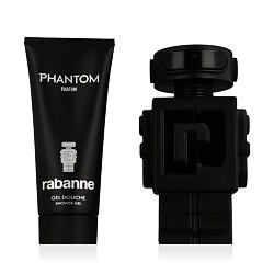 Rabanne Phantom Parfum 100 ml + Gel douche 100 ml