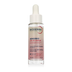 Bioderma Sensibio AR+ BI-SERUM 30 ml