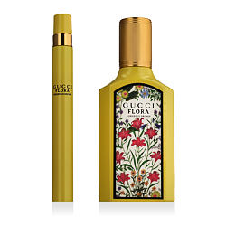 Gucci Flora Gorgeous Orchid EDP 50 ml + EDP MINI 10 ml