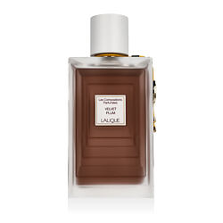 Lalique Les Compositions Parfumées Velvet Plum Eau de Parfum (Femme) 100 ml