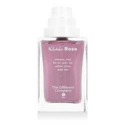 The Different Company Kâshân Rose Eau de Toilette (Unisexe) 100 ml