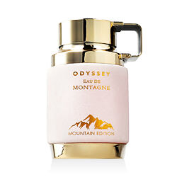 Armaf Odyssey Eau de Montagne Eau de Parfum (Unisexe) 100 ml