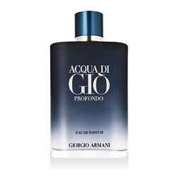 Giorgio Armani Acqua di Giò Profondo (2024) Eau de Parfum (Homme) 200 ml
