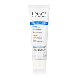 Uriage Bariéderm CICA-CREAM with Copper-Zinc 100 ml