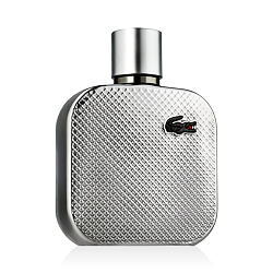 Lacoste L.12.12 Silver Grey Eau de Parfum (Homme) 100 ml