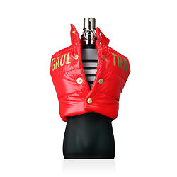 Jean Paul Gaultier Le Male Collector Edition 2022 Eau de Toilette (Homme) 125 ml