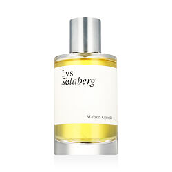 Maison Crivelli Lys Sølaberg Eau de Parfum (Unisexe) 100 ml