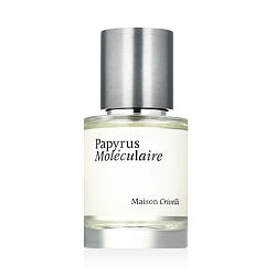 Maison Crivelli Papyrus Moléculaire Eau de Parfum (Unisexe) 30 ml