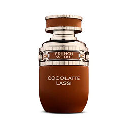 French Avenue Cocolatte Lassi Eau de Parfum (Unisexe) 80 ml
