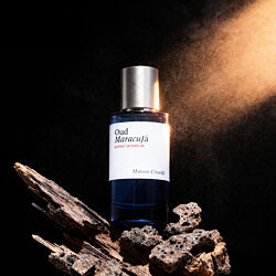 Maison Crivelli Oud Maracujá Extrait de Parfum (Unisexe) 100 ml