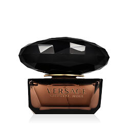 Versace Crystal Noir Eau de Parfum (Femme) 50 ml