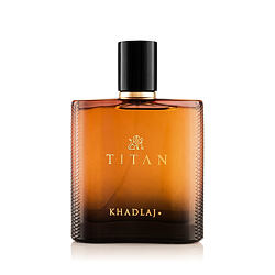 Khadlaj Titan Eau de Parfum (Homme) 100 ml