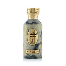 Khadlaj Nafais Sharq Eau de Parfum (Unisexe) 100 ml