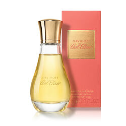 Davidoff Cool Elixir Woman Parfum (Femme) Intense 30 ml
