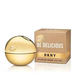 DKNY Donna Karan Be Delicious Golden Eau de Parfum (Femme) 30 ml