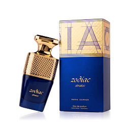 Paris Corner Zodiac Stratos Eau de Parfum (Unisexe) 100 ml