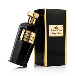 Amouroud Smoky Citrus Eau de Parfum (Unisexe) 100 ml