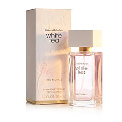 Elizabeth Arden White Tea Eau Florale Eau de Toilette (Femme) 50 ml