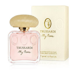 Trussardi My Name Eau de Parfum (Femme) 50 ml