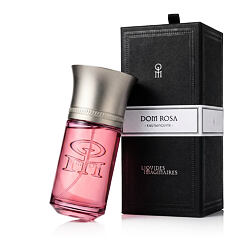Liquides Imaginaires Dom Rosa Eau de Parfum (Unisexe) 50 ml