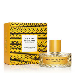 Vilhelm Parfumerie Back To The Roots Eau de Parfum (Unisexe) 100 ml