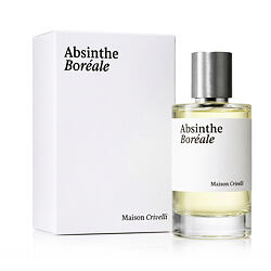 Maison Crivelli Absinthe Boréale Eau de Parfum (Unisexe) 100 ml