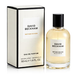 David Beckham Refined Woods Eau de Parfum (Unisexe) 50 ml
