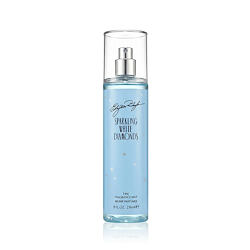 Elizabeth Taylor Sparkling White Diamonds Spray pour le corps (Femme) 236 ml