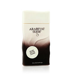 Arabiyat Sugar Pecan Butter Cookie Eau de Parfum (Unisexe) 100 ml