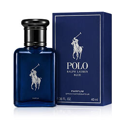 Ralph Lauren Polo Blue Parfum (Homme) 40 ml