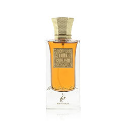 Khadlaj Oud Galazaid Eau de Parfum (Unisexe) 60 ml