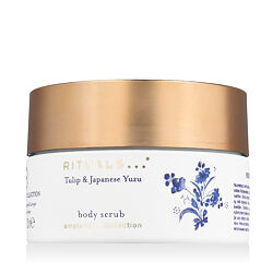 Rituals Amsterdam Collection Body Scrub 200 ml