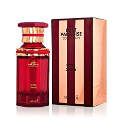 Hamidi The Lost Paradise Divine Cherry Eau de Parfum (Femme) 100 ml