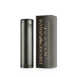 Giorgio Armani Emporio He Eau de Toilette (Homme) 50 ml