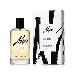 Akro Breathe Eau de Parfum (Unisexe) 100 ml