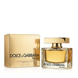 Dolce & Gabbana The One Eau de Parfum Intense (Femme) 75 ml