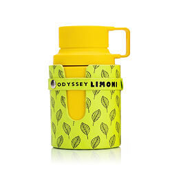 Armaf Odyssey Limoni Fresh Eau de Parfum (Unisexe) 60 ml