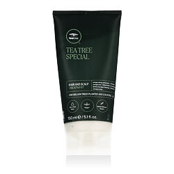 Paul Mitchell Tea Tree Special Hair and Scalp Treatment 150 ml