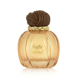MAISON ASRAR Coffee Blend Eau de Parfum (Unisexe) 100 ml