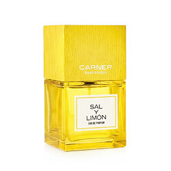Carner Barcelona Sal Y Limon Eau de Parfum (Unisexe) 100 ml