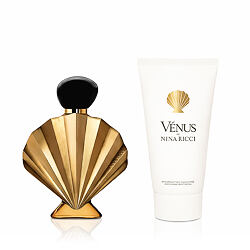 Nina Ricci Vénus EDP 50 ml + Lait pour le corps 75 ml