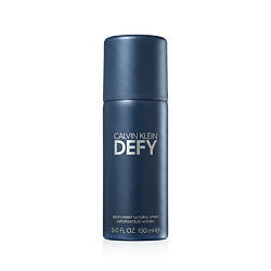 Calvin Klein Defy Eau de Parfum Déodorant en spray (Homme) 150 ml